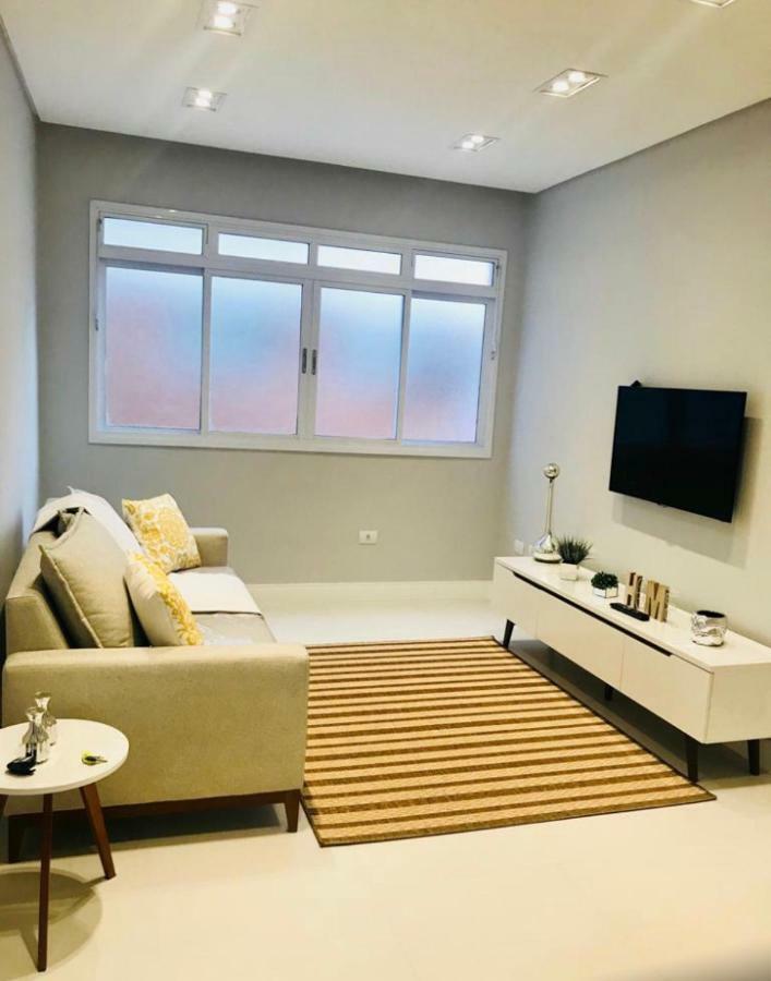Apartamento Guaruja 12 Zewnętrze zdjęcie