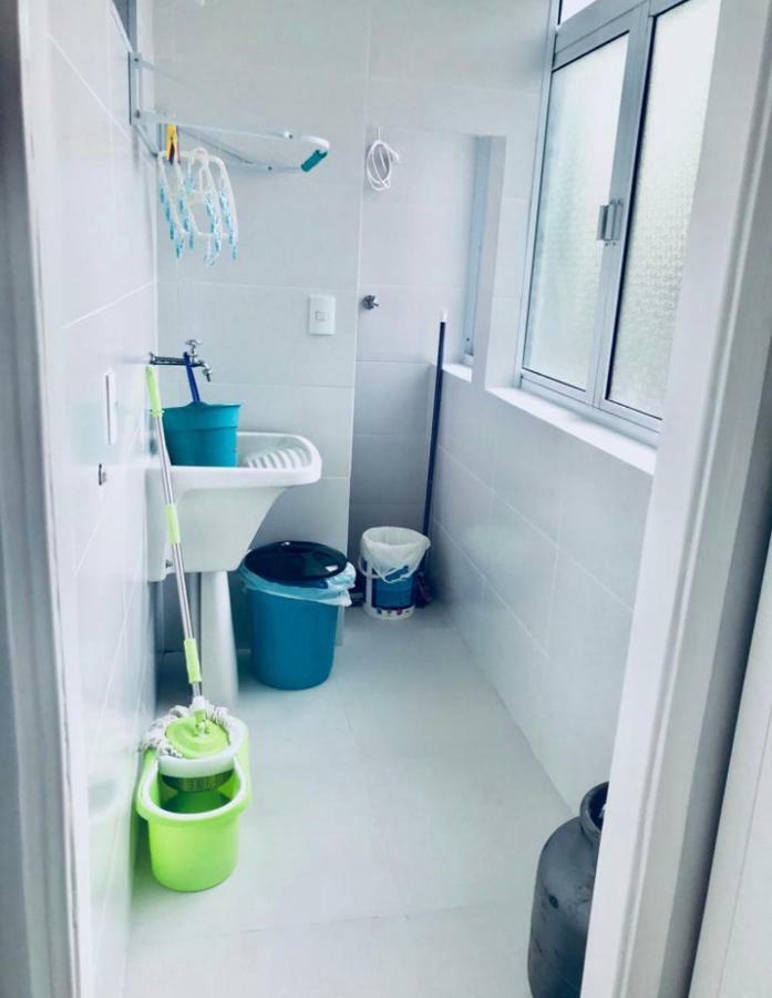 Apartamento Guaruja 12 Zewnętrze zdjęcie