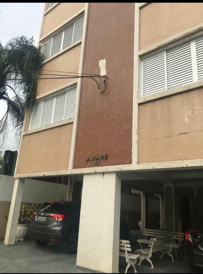 Apartamento Guaruja 12 Zewnętrze zdjęcie