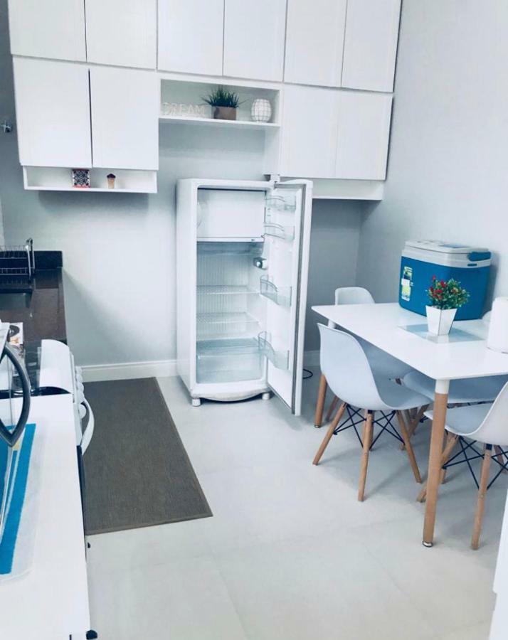 Apartamento Guaruja 12 Zewnętrze zdjęcie