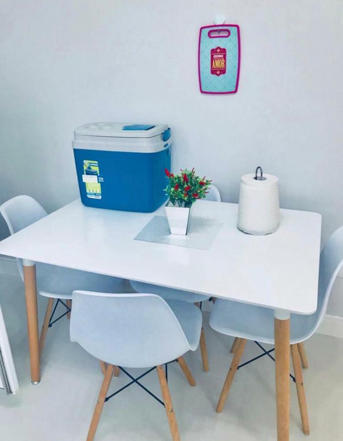Apartamento Guaruja 12 Zewnętrze zdjęcie