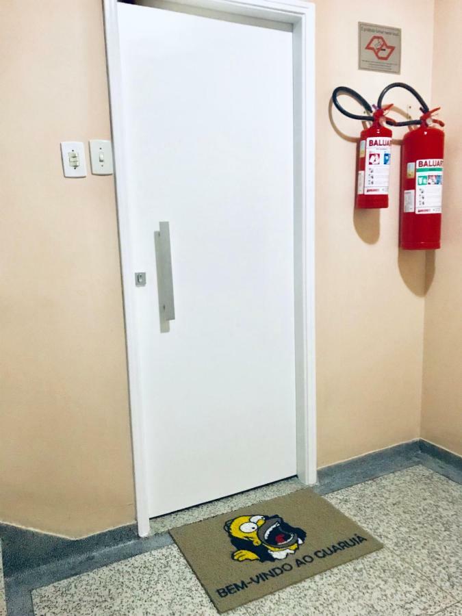 Apartamento Guaruja 12 Zewnętrze zdjęcie