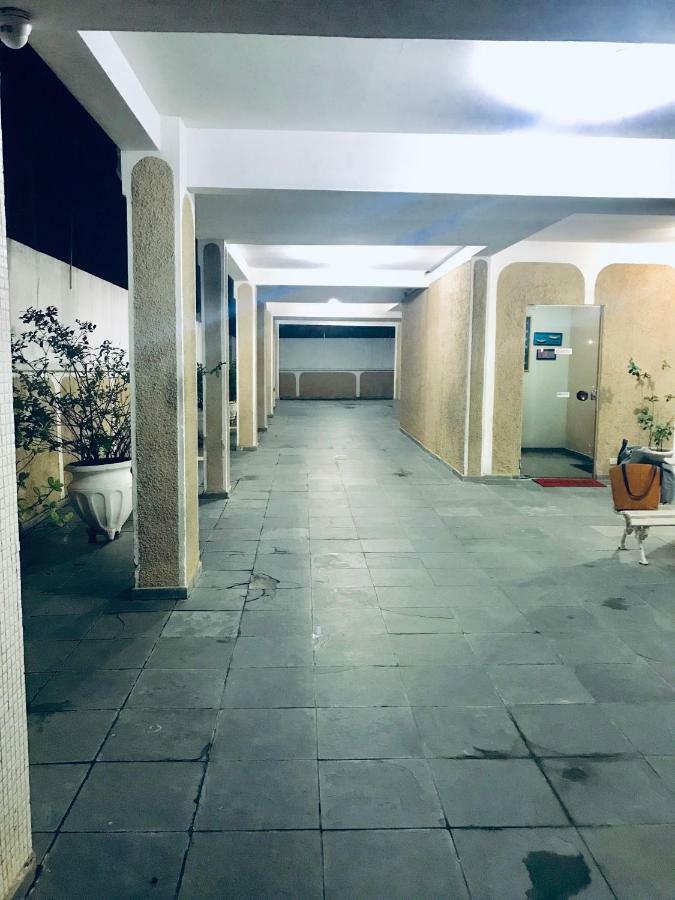 Apartamento Guaruja 12 Zewnętrze zdjęcie