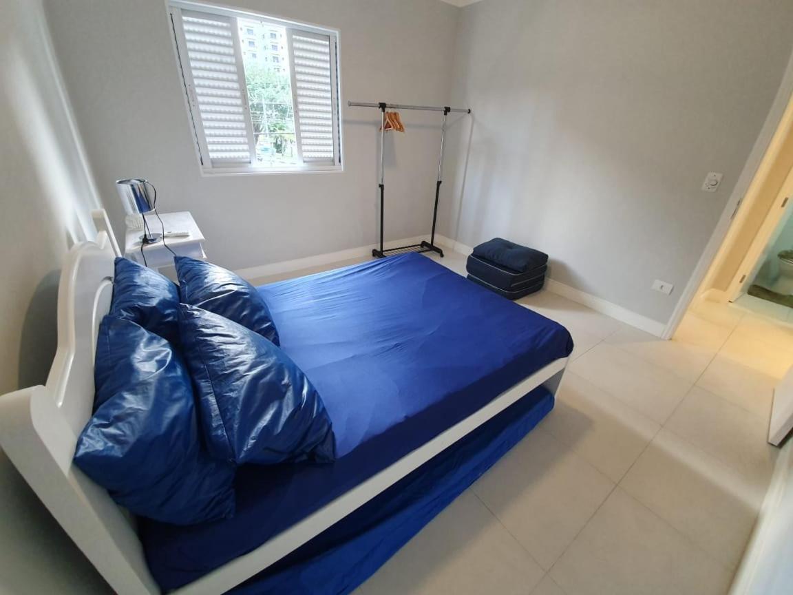 Apartamento Guaruja 12 Zewnętrze zdjęcie