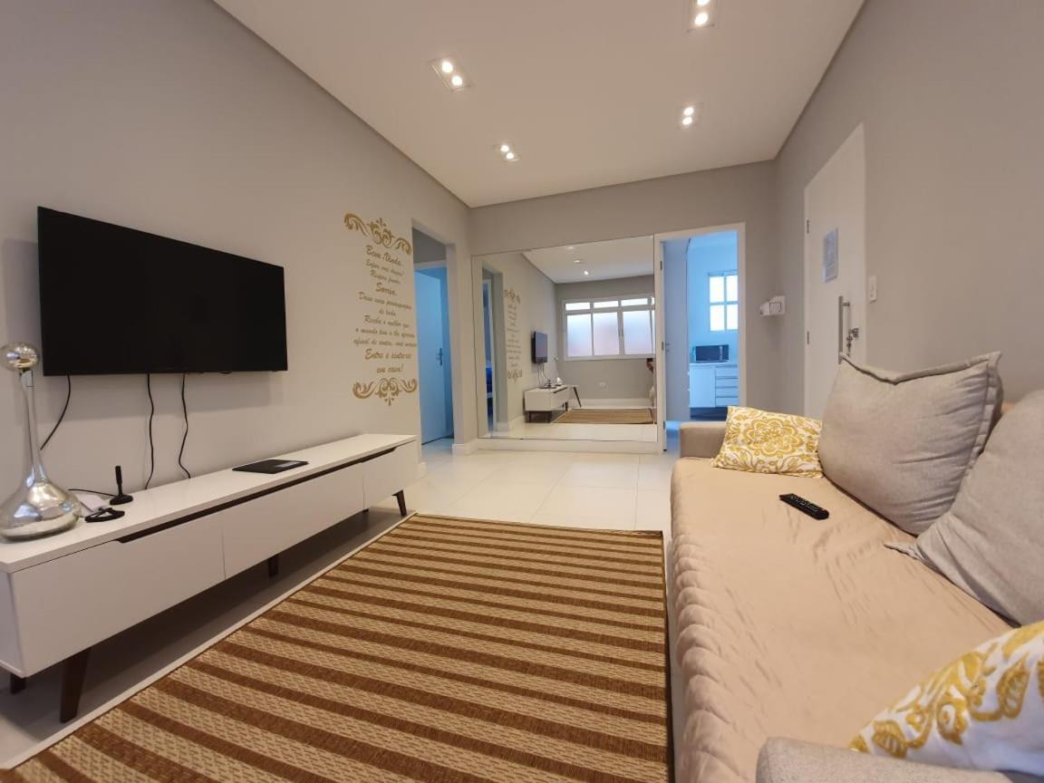 Apartamento Guaruja 12 Zewnętrze zdjęcie