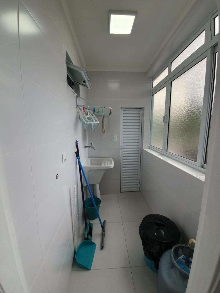 Apartamento Guaruja 12 Zewnętrze zdjęcie