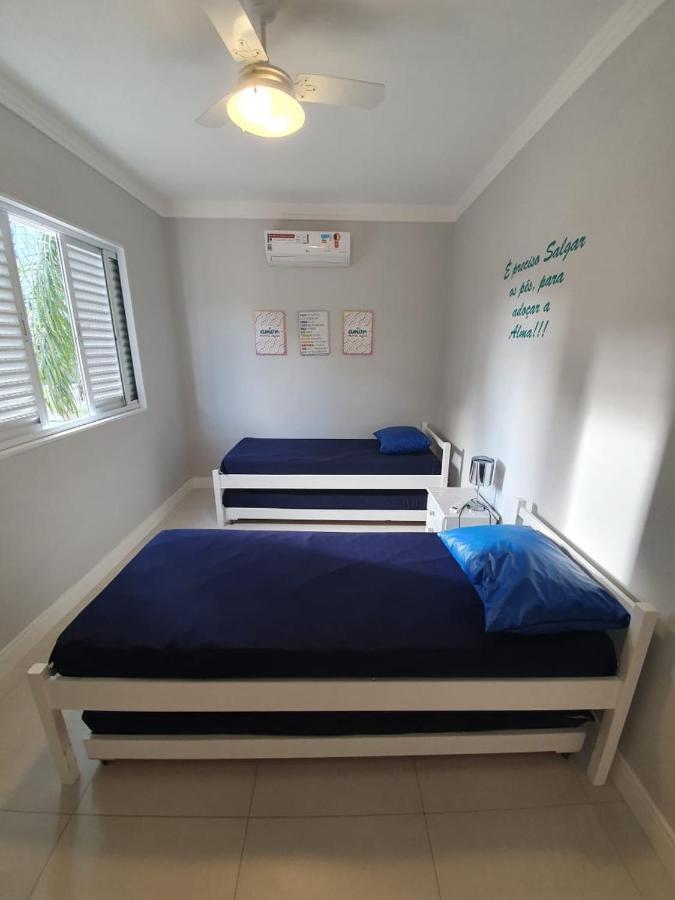 Apartamento Guaruja 12 Zewnętrze zdjęcie