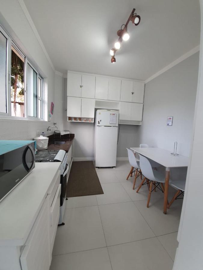 Apartamento Guaruja 12 Zewnętrze zdjęcie