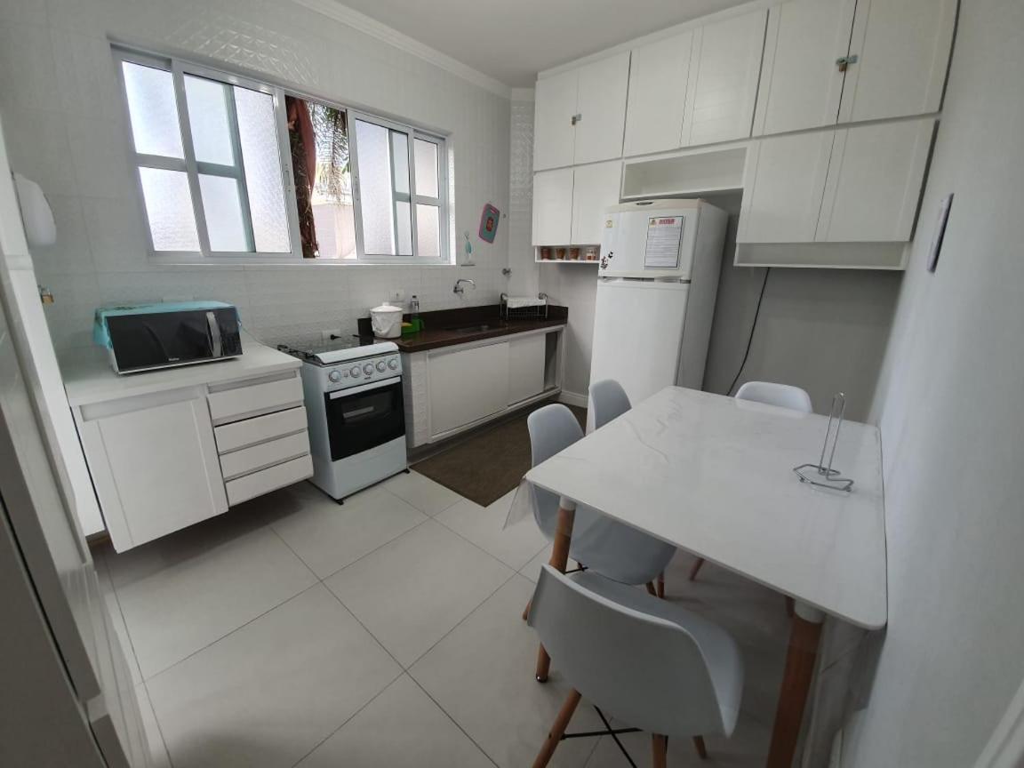 Apartamento Guaruja 12 Zewnętrze zdjęcie