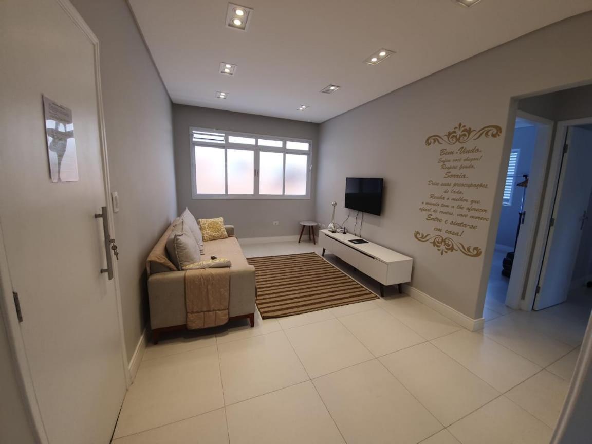Apartamento Guaruja 12 Zewnętrze zdjęcie