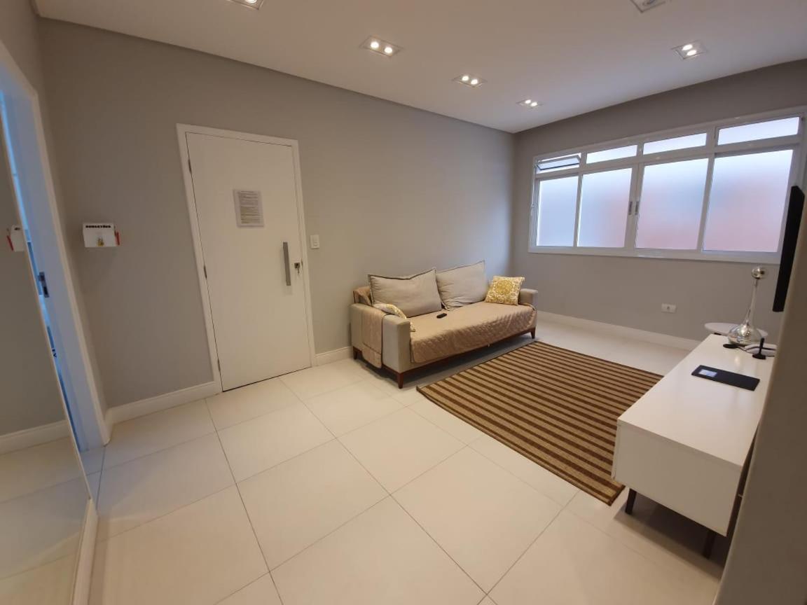 Apartamento Guaruja 12 Zewnętrze zdjęcie