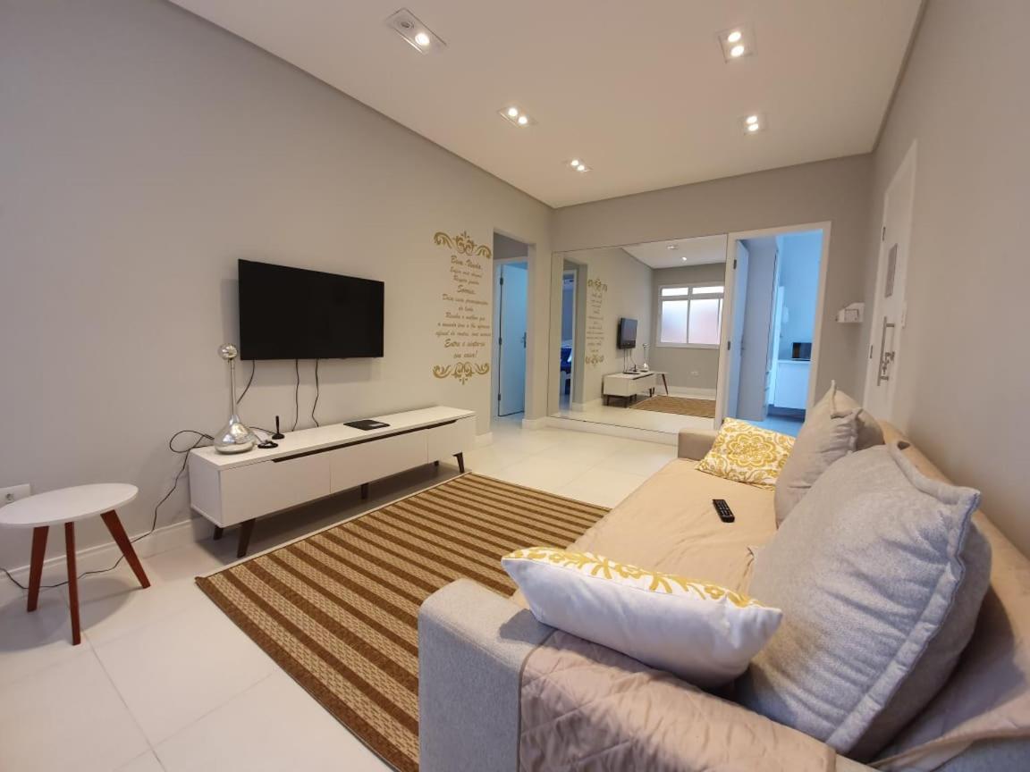 Apartamento Guaruja 12 Zewnętrze zdjęcie