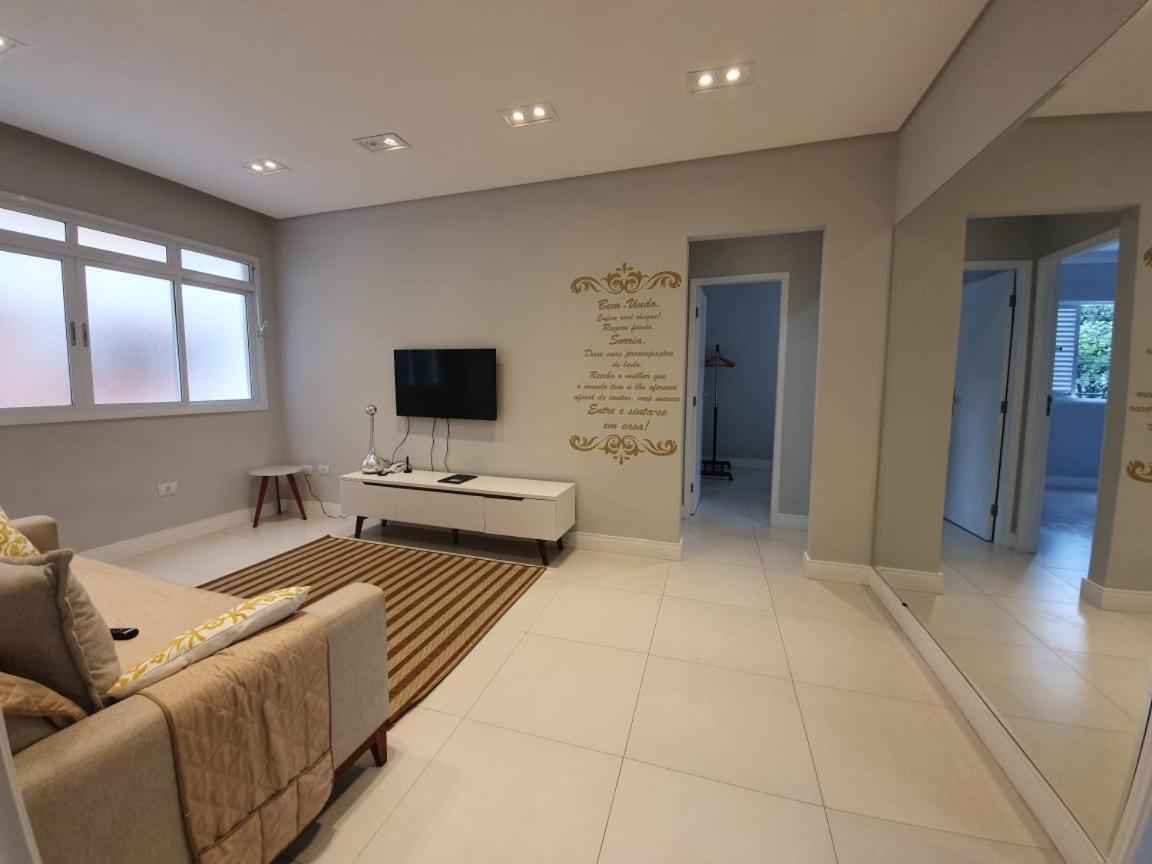 Apartamento Guaruja 12 Zewnętrze zdjęcie