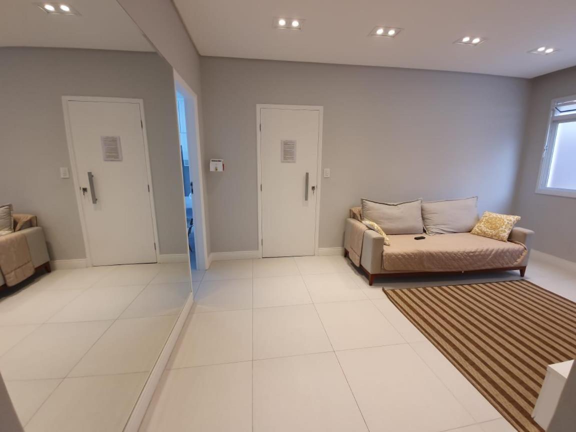Apartamento Guaruja 12 Zewnętrze zdjęcie