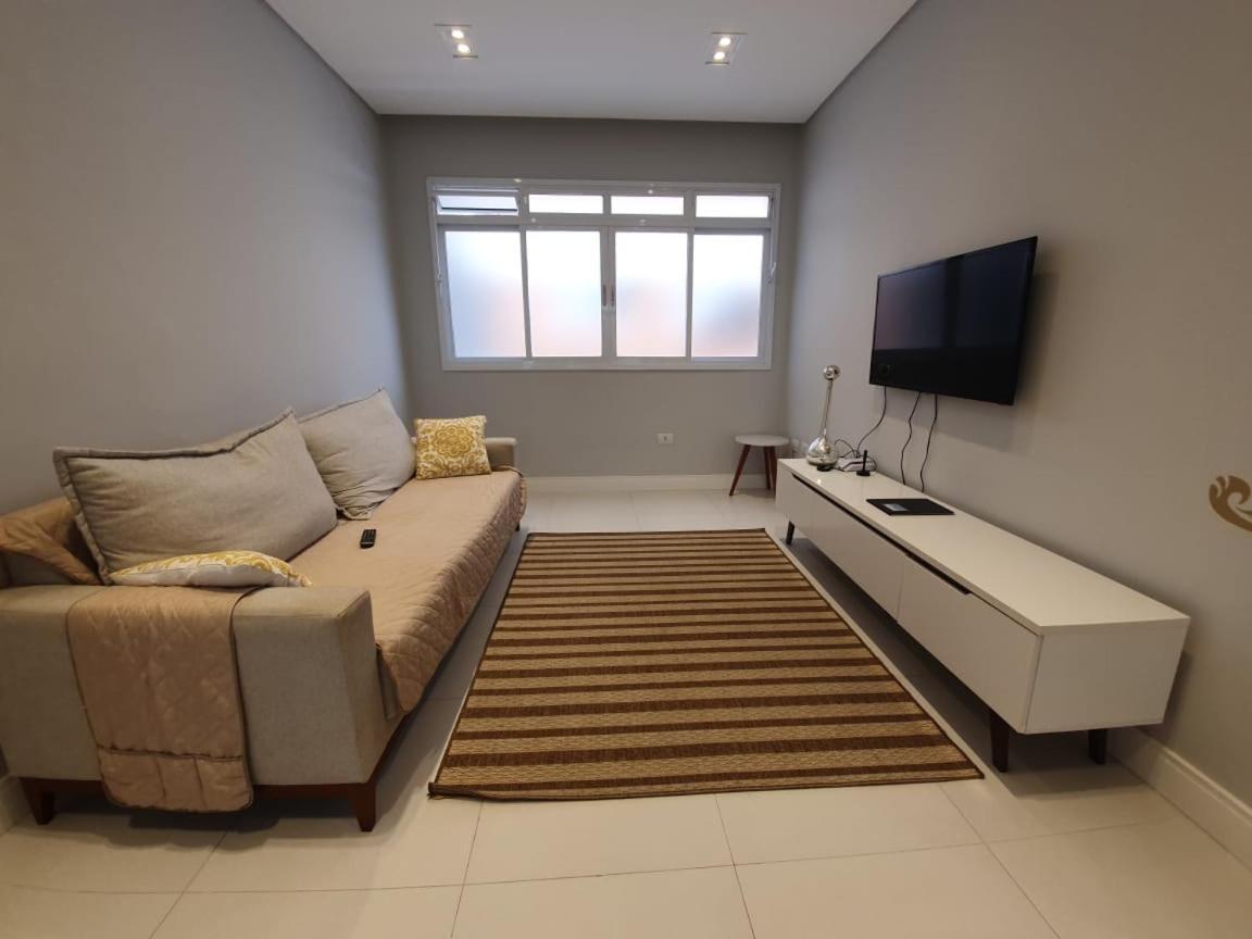 Apartamento Guaruja 12 Zewnętrze zdjęcie
