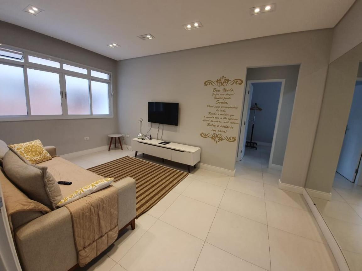Apartamento Guaruja 12 Zewnętrze zdjęcie