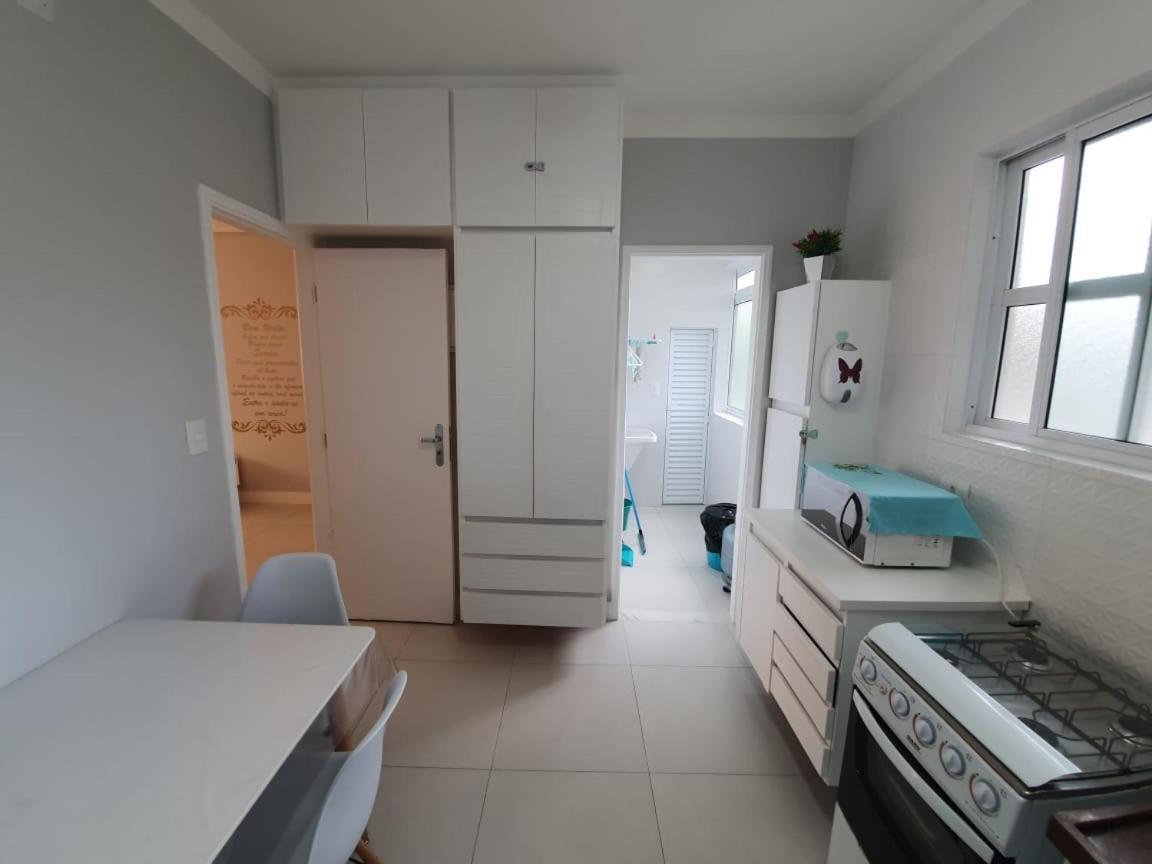 Apartamento Guaruja 12 Zewnętrze zdjęcie