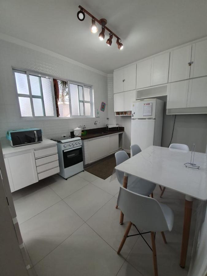 Apartamento Guaruja 12 Zewnętrze zdjęcie