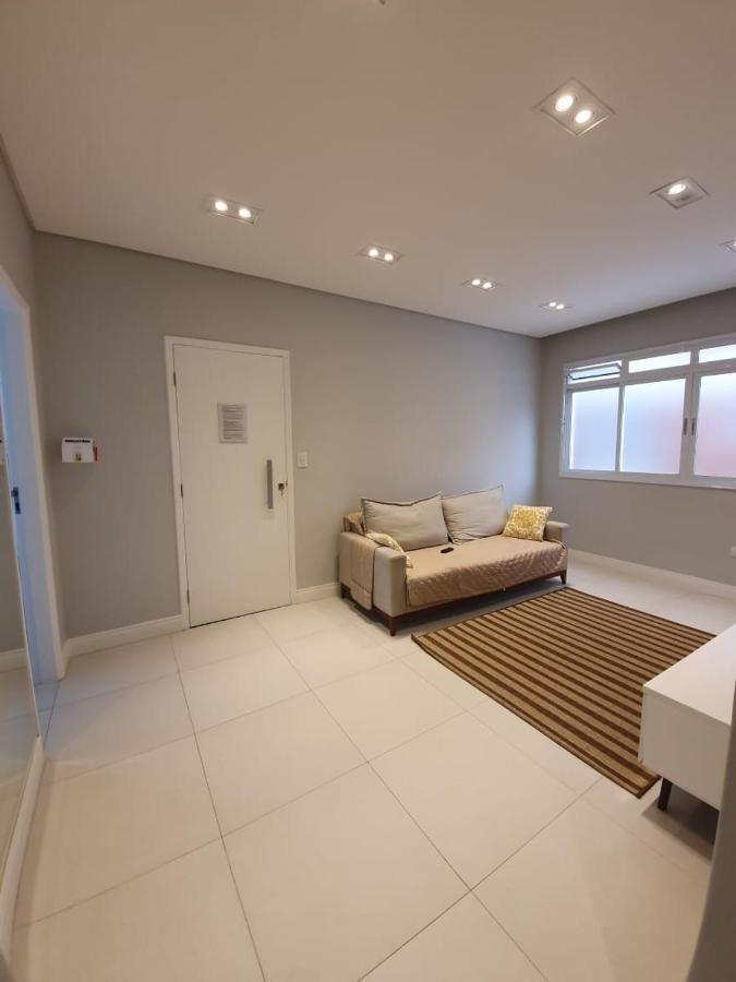 Apartamento Guaruja 12 Zewnętrze zdjęcie
