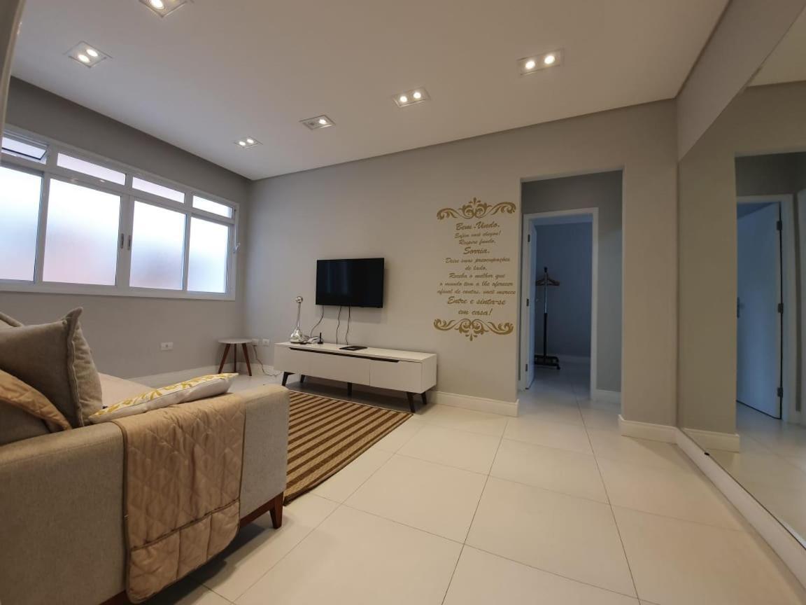 Apartamento Guaruja 12 Zewnętrze zdjęcie
