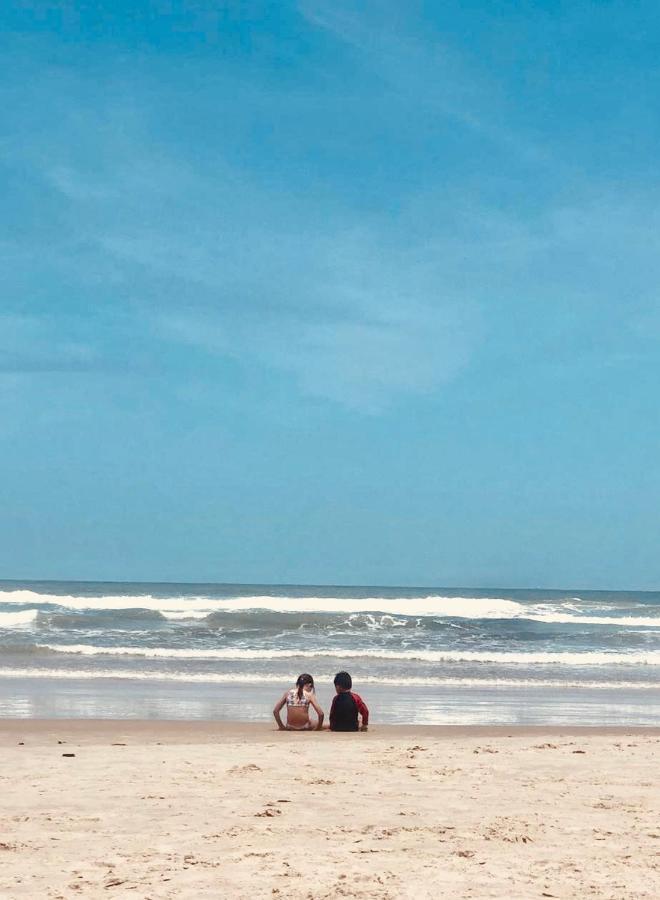 Apartamento Guaruja 12 Zewnętrze zdjęcie